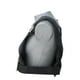 thumbnail image 4 of Chaleco con Peso Integrado, 5 Kg Fijo, Fácil de Ajuste, Calistenia, Correr, Crossfit, Entrenamiento de Fuerza, Fisioterapia, Fitness, Funcional - MDFitness - Weights Vest MDFitness 5 Kg Fijo, 4 of 4