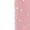 Pink, variant on Kids Girls Latin Jazz Dance 2 Piece Outfit Rhinestone Crop Top and Tassel Feather Skirted Briefs Red 6