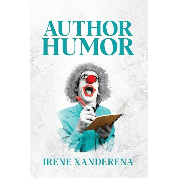 Author Humor, (Paperback)