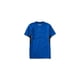 thumbnail image 1 of Aeropostale - Camiseta con gráfico activo para hombre, color azul, talla mediana, 1 of 2