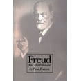 thumbnail image 1 of Pre-Owned Freud and His Followers: Persistent Myths, Enduring Realities (Paperback) 0306804727 9780306804724, 1 of 1
