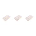 thumbnail image 3 of Bearachild Alfombrilla de baño de textura de felpa - Secado rápido Buena sensación de paso Lavable a máquina Alfombras de baño seguras Beige Type1 NO1, 3 of 6