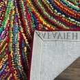 thumbnail image 4 of Safavieh Nantucket  Contemporary Rug - Square 4', 4 of 4