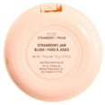 Physicians Formula Murumuru Strawberry Jam Blush, Strawberry, 0.19 Oz