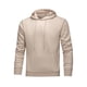 thumbnail image 1 of Ceisia Men's Winter Gift Casual Solid Color Round Neck Long Sleeve Shirt - Comfortable Daily Outdoor Wear, 1 of 4