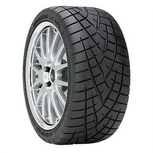 Toyo Proxes R1R 195/55R15 85 V Tire