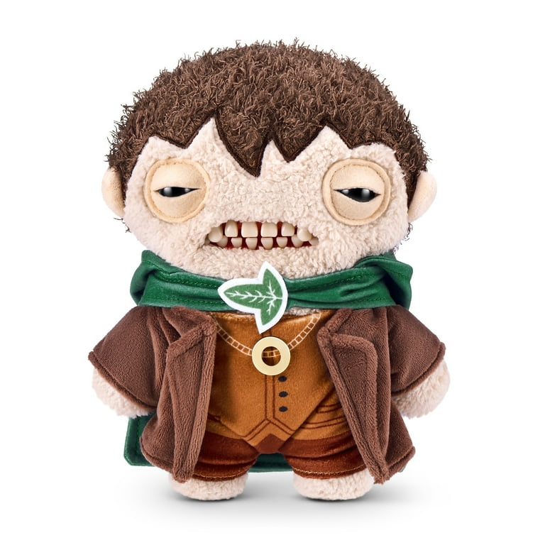 Fuggler Lord of the Ringsファグラー ロードオブザリング Fuggler 9 inch Lord of The Rings (Frodo), Funny Ugly Monster