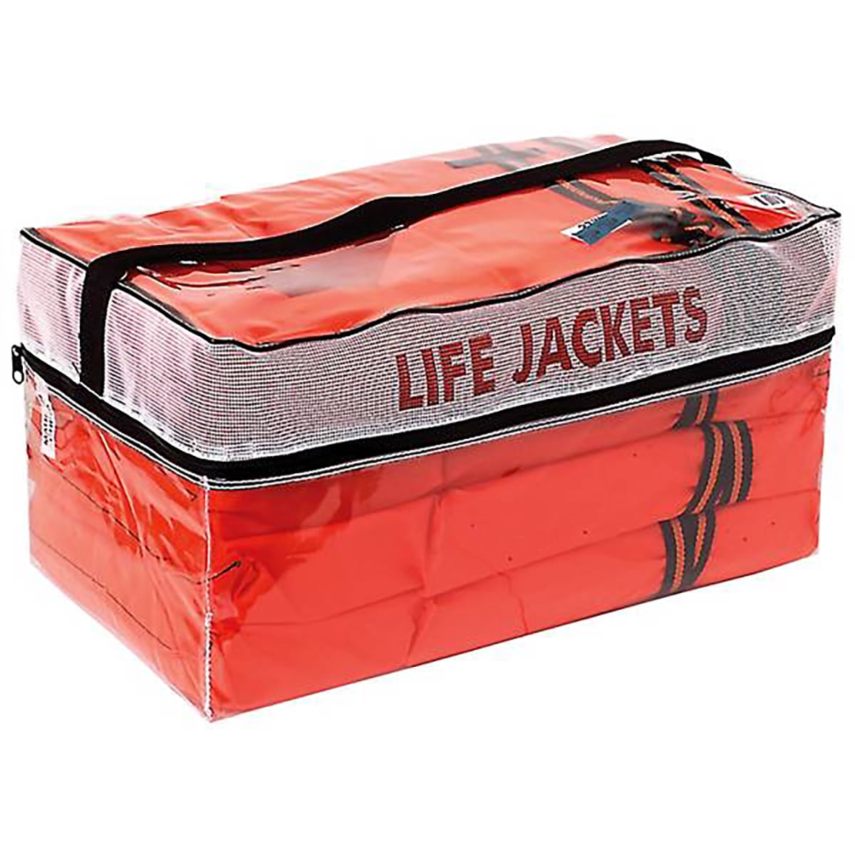 Kemp Type II Life Vest - Thumbnail 4