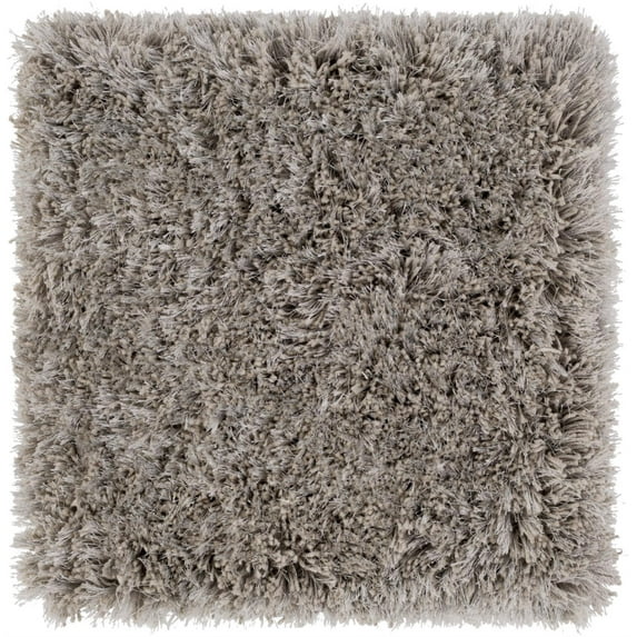 Surya Modern Grizzly Polyester 8' x 10' Area Rugs GRIZZLY6-810