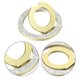 thumbnail image 4 of Soporte magnético para anillo de teléfono Soporte de agarre para teléfono con rotación 360 para iPhone 15 (dorado), 4 of 9
