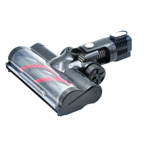 Vacuum Cleaner Accessories Carpet and Hard Floor Brush Assembly for Pet Hair