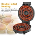 thumbnail image 3 of Máquina eléctrica para hacer cupcakes, 1000 W, para hacer cake pops, 3 of 8
