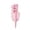 L Pink5, variant on Dog&Cat Halloween Costumes, Light-Charged Glow Dinosaur Pet Costume, Unique Plush Halloween Outfit for Cats and Dogs Nighttime Events (L White)