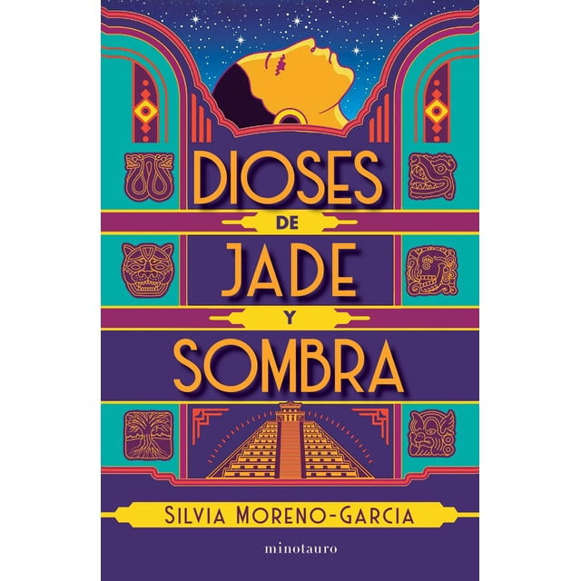 Dioses de Jade y Sombra Planeta 9786070796661