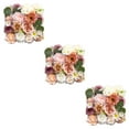 thumbnail image 1 of Wweixi Whimsical Blooms Low Maintenance Artificial Flower Collection Realistic 23new style LH017 3Set, 1 of 6