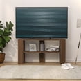 thumbnail image 2 of Mueble Mesa para Tv Enso Moru Color Latte, Mueble Organizador Moderno |90x45x30cm|, 2 of 8