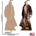 thumbnail image 4 of Jason Voorhees Knife (Friday 13th 2009), 4 of 4