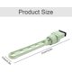 thumbnail image 2 of Wall Mounted Coat Hanger Folding Hook Adjustable Coat Hanger Rack - ideal coat hooks for bathrooms, 2 of 5