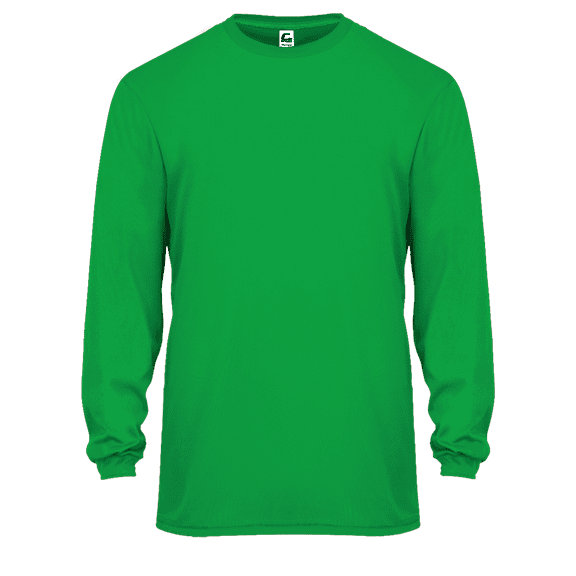 C2 Sport Men's C2 L/S Tee