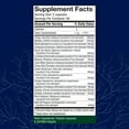 thumbnail image 2 of Host Defense MyCommunity Capsules - 17 Species Blend Mushroom Supplement for Immune Support - Herbal Aid with Lion's Mane, Reishi. Chaga, Cordyceps, Turkey Tail & More - 120 Capsules (60 Servings)*, 2 of 7