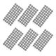 thumbnail image 5 of BESTYASH Pegatinas Reflectantes Para Escaneo 3D Con Puntos Difusos Para Y Posicionamiento, 5 of 8