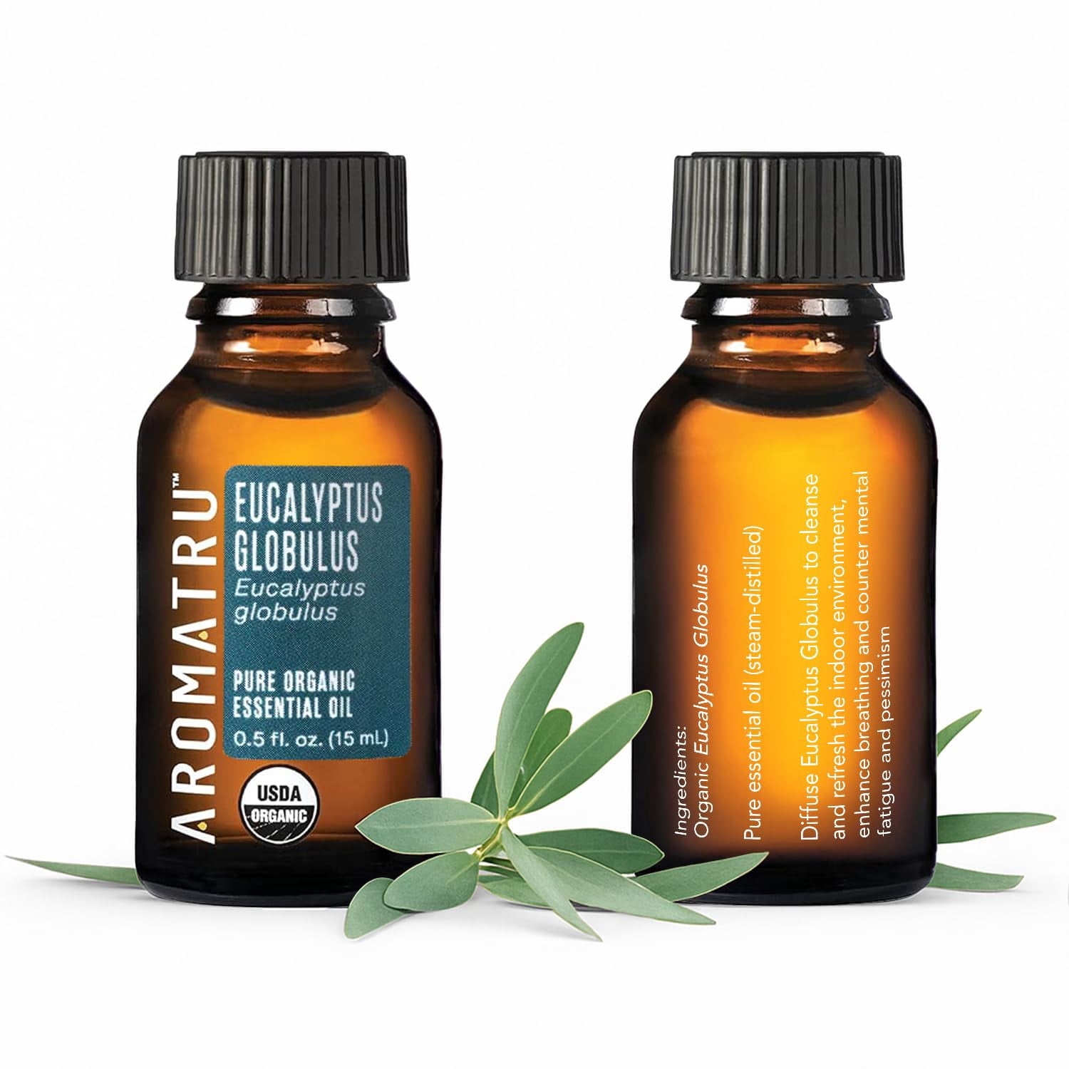 Essential Oil Kits - Organic and Wildcrafted – No Synthetic Fillers – ISO Lab Certified for Purity – Ethically Sourced from Sustainable Origins