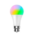 thumbnail image 1 of Inteprter Tuya 9W WiFi Smart Home Bombilla RGB LED Lámpara regulable con Smart Life APP Control de voz para Iluminación y accesorios Inteprter HA005290-00, 1 of 6