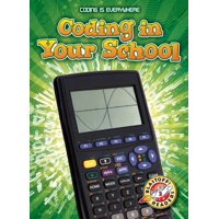 Coding in Your School