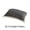 Gray, variant on GFHFHITJ Milk Fleece Pillowcase, Soft Thermal Taffeta Fleece Pillow Cover, Cozy Fuzzy Cushion Case for Winter Comfort,29x18 inches