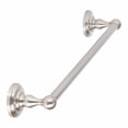 thumbnail image 2 of Sure-Loc Hardware Boulder 30'' Wall Mounted Towel Bar, 2 of 4