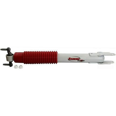 Rancho RS55380 RS5000X Series Shock Absorber