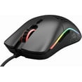 thumbnail image 3 of Mouse Glorious Alámbrico O Honeycomb RGB Edición Especial Negro Reacondicionado, 3 of 4