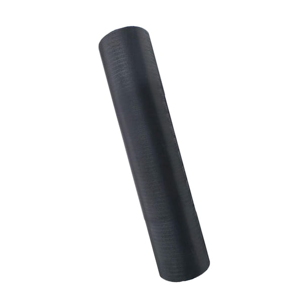 Equipo de entrenamiento de equilibrio de de Yoga semicircular, bloque de Yoga antideslizante, rodillo de espuma para ejercicio de culturismo e 60cm x 75cm