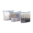 thumbnail image 4 of Mainstays  Extra Large Cube Storage Bags Pack of 3, 4 of 5