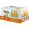 TROPICANA AMBIENT ORANGE JUICE BLEND PL 10OZ 24Px1C