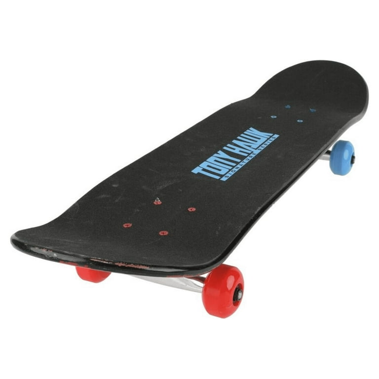 Tony Hawk 31
