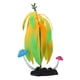 thumbnail image 5 of Adorno para acuario, decoraciones de plantas de coral de silicona, decoraciones de plantas de coral de silicona, accesorios para peceras, rendimiento confiable Jadeshay A, 5 of 8