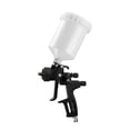 thumbnail image 1 of Spray Guns 1.3MM Nozzle Paint Spray Gun High Atomization Air Tools Car/Furniture ,Easy to Operate, 1 of 7