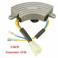 thumbnail image 2 of 3500 Watt Generator AVR Automatic Voltage Regulator Rectifier 3.5KW AVR, 2 of 5