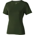 thumbnail image 1 of Elevate T-Shirt à Manches Courtes Nanaimo pour Femmes, 1 of 2