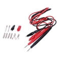 thumbnail image 4 of ZheElen 16 Pieces/Set Universal Multimeter Extension Test Probes Replaceable Ammeter Pens Testing Instrument Accessories, 4 of 8