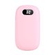 thumbnail image 1 of Calentador de manos recargable Mini calentador de manos Power Bank Portable Digital, 1 of 5