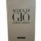 thumbnail image 1 of Giorgio Armani Acqua di gio PARFUM 200 ml. Hombre, 1 of 2