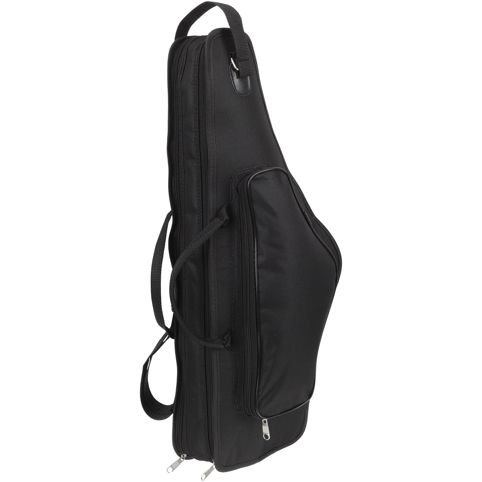 Hemoton Portable Saxophone Case Alto Saxophone Storage Bag with