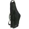 thumbnail image 1 of Shisuyan Étui Portable pour Saxophone Sac de Rangement Alto avec Bandoulière et Poignée, 1 of 8