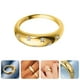 thumbnail image 5 of 1pc Gold Star Dedone Joyas Exquisito Anillo de Dedo Para Decoración Del Dedo, 5 of 5