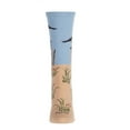 thumbnail image 2 of MeMoi Women's Seagulls Limited Edition Cotton Blend Crew Sock - Womens - Female, 9-11, Beige, 2 of 4