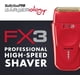 thumbnail image 4 of Rasuradora profesional BaByliss PRO Afeitadora profesional Babyliss ., 4 of 4