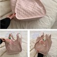 thumbnail image 3 of Bolso de gran capacidad para viajes diarios, bandolera, bolso de viaje de PU MFZFUKR BST3059641-3, 3 of 6