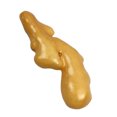 thumbnail image 2 of Artificial Ginger Prop Simulation Vegetable Photography Home Kitchen Decoration Fake Foam Ginger, 2 of 9